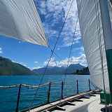 Escapade à bord de l'Espérance III