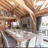 Chalet Aspen