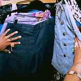 Friperie du Chéran - Dépôt vente de vêtements ado-adultes printemps-été