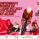 Course en ligne sur route Hommes Élite
