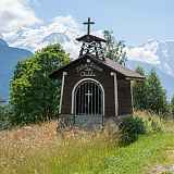 Oratoire Notre-Dame-des-Chalets