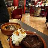 Restaurant Copains d'accords