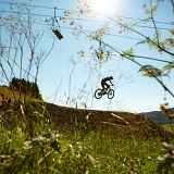 Espace VTT / Bike Park des Habères