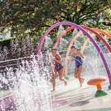 Espace aqualudique des Foron