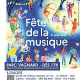 Fête de la musique