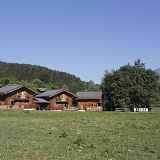 Résidence Les Chalets du Bois de Champelle