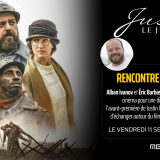 Avant première : Justin le Juste