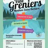 Vide-Greniers au bord du lac - Save the date!