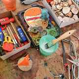 Atelier créatif : repars avec ton souvenir