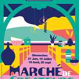 Marché de créateurs