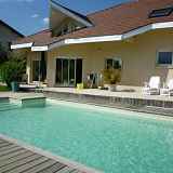 Chez Brigitte et Sylvain