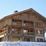 Chalet du Borne