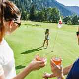 Apéro golf