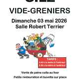Vide-grenier