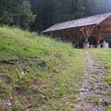 Point de vue de Chevenne