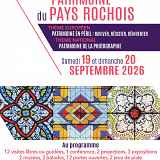 Journées Européennes du Patrimoine