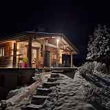 Chalet Le Grand Bo'nheur