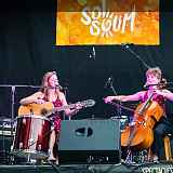 Concert Sol Soum