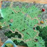 Atelier-jeu : Survivez à l'hiver