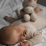 Atelier sur le sommeil du jeune enfant