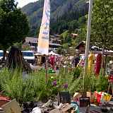 Vide grenier