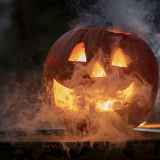 Le bal d'Halloween du Château de Ripaille