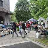 Vide grenier