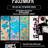 Exposition : Patchwork