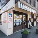 Mont-Blanc Immobilier