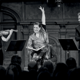 Concert Festival Musique et Nature en Bauges : Danza !