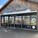 Tommes & Beaufort