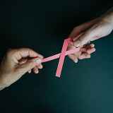 Marche octobre rose