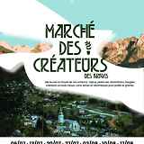 Marché des créateurs