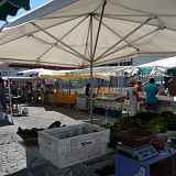 Marché de producteurs