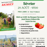 Balade natur'en fait