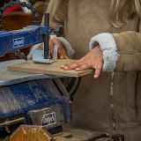 Folie(s) Végétales 2026 - Atelier des petits menuisiers