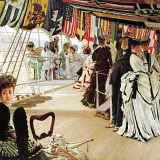 Conférence : James Tissot, un peintre français à Londres