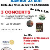 La farandole solidaire