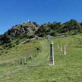 Pèlerinage de Miribel