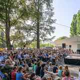 Coup de théâtre - Festival
