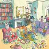 Dans l'univers de Loïc Clément - La Turbine