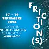 Friction(S) Festival
