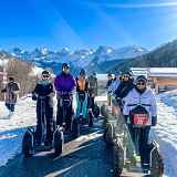 Balade en Segway®