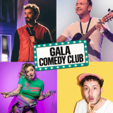 Starting Block: Humour"Gala Comedy Club"