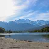 Traversée Passy - Annecy 2026