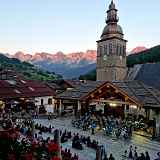 Concert de l'orchestre d'harmonie du Grand-Bornand
