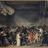 Conférence - La Révolution française : mythes et héritages, de 1789 à nos jours 