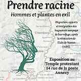 Exposition : Prendre racine