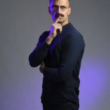 Atelier d'écriture SF avec Nicolas Martin