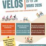 Bourse aux Vélos
